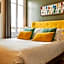 Hotel La Chaize