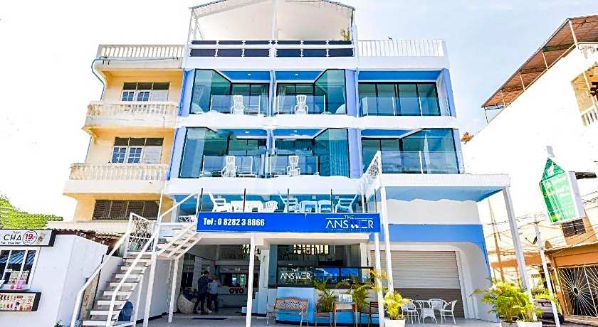 OYO 394 Nana Beach Cha Am