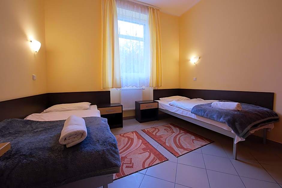 Hotel Miramar