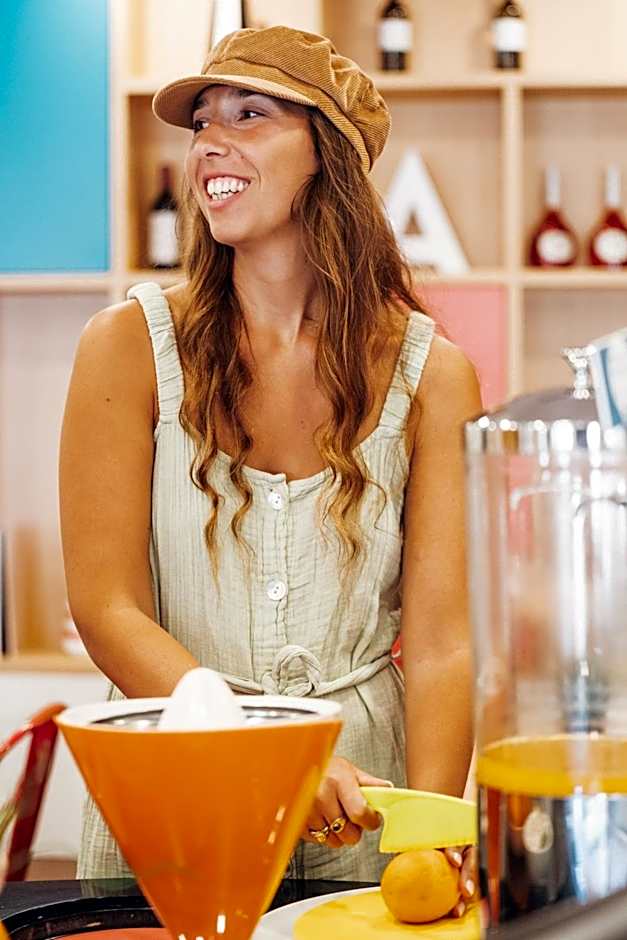 Stay Hotel Torres Vedras Centro