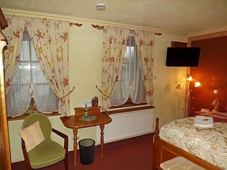 Fiore - Double Room