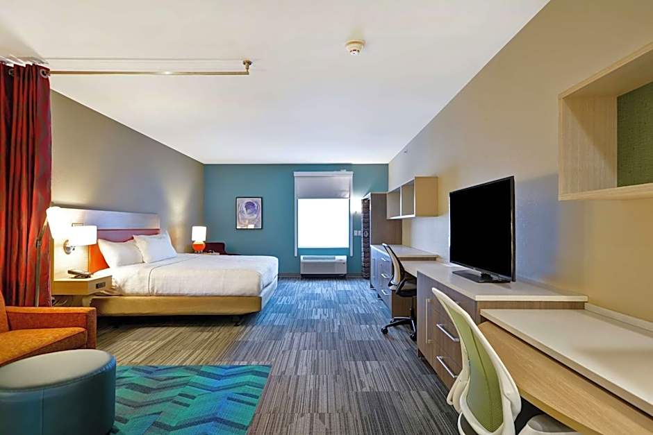 Home2 Suites by Hilton Houston Near the Galleria, TX