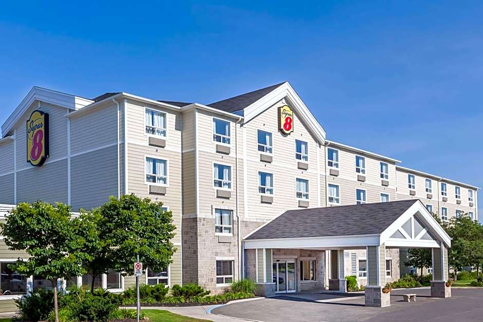 Photo 1 of 50 of Super 8 by Wyndham Peterborough