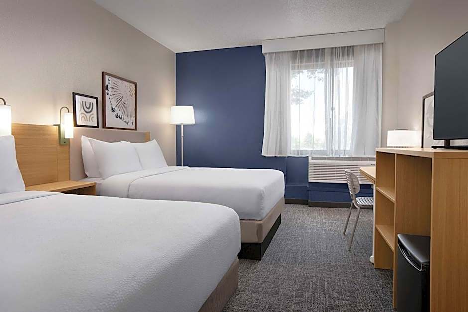 Spark by Hilton Denver Tech Center Greenwood Village