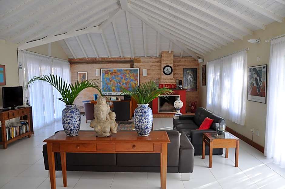 Ferradura Parque Pousada