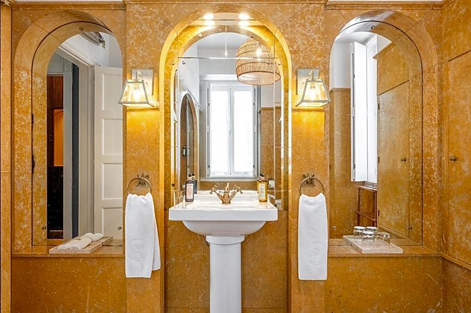 Pergola Boutique Hotel