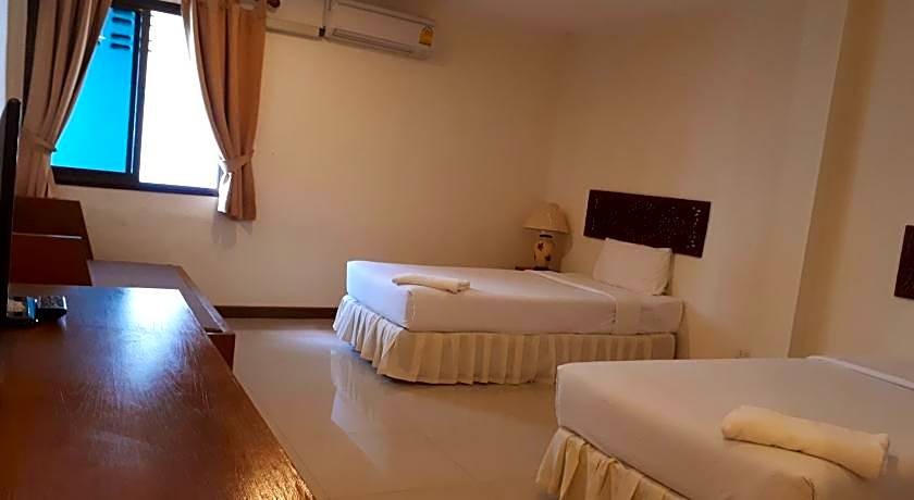 Nathon Residence
