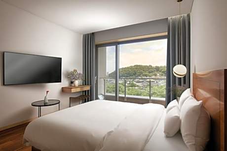 Suite with Terrace