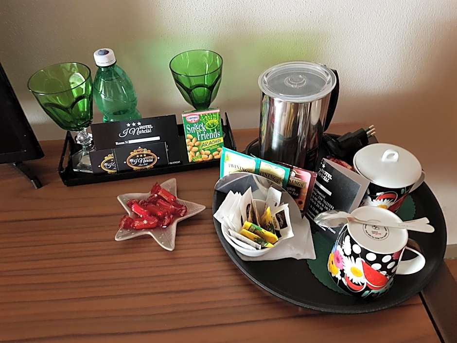Hotel I Narcisi