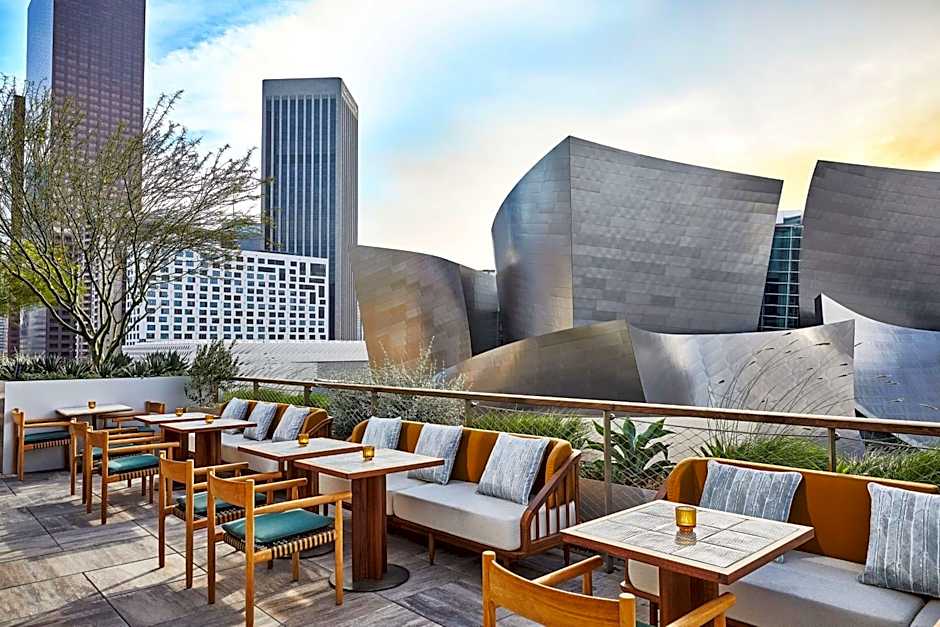 Conrad Los Angeles