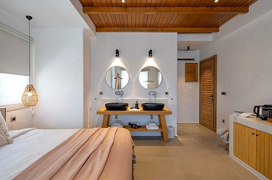 Nomad Boutique Hotel Side - Adults Only