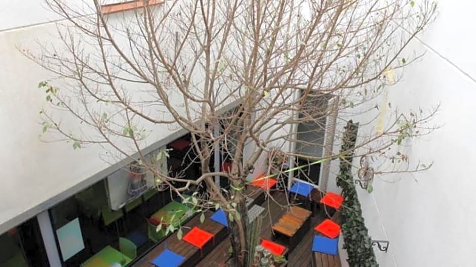 Hostel Raval Rooms