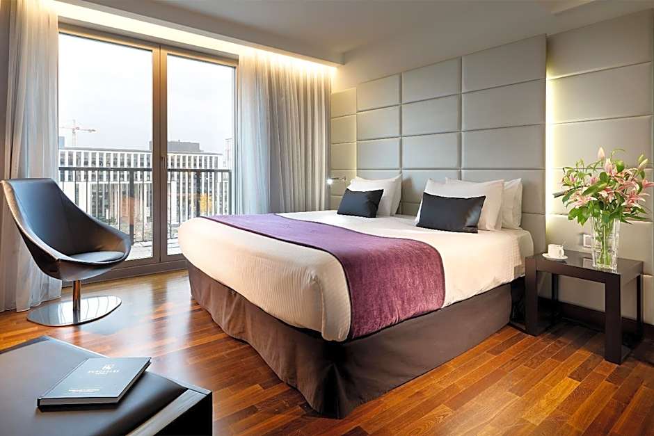 Eurostars Grand Central