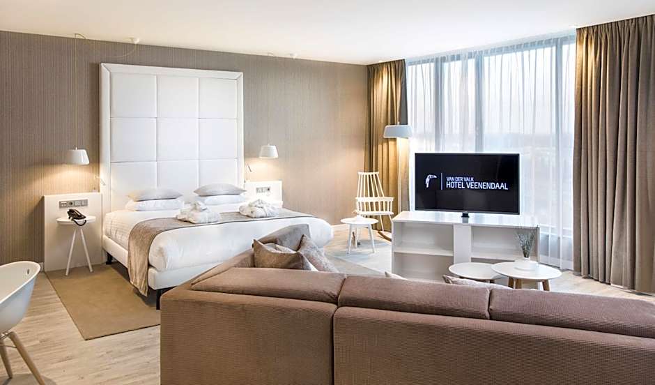 Van der Valk hotel Veenendaal