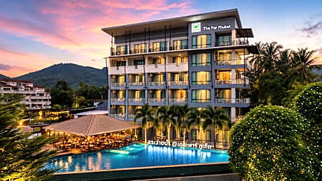 The Par Phuket