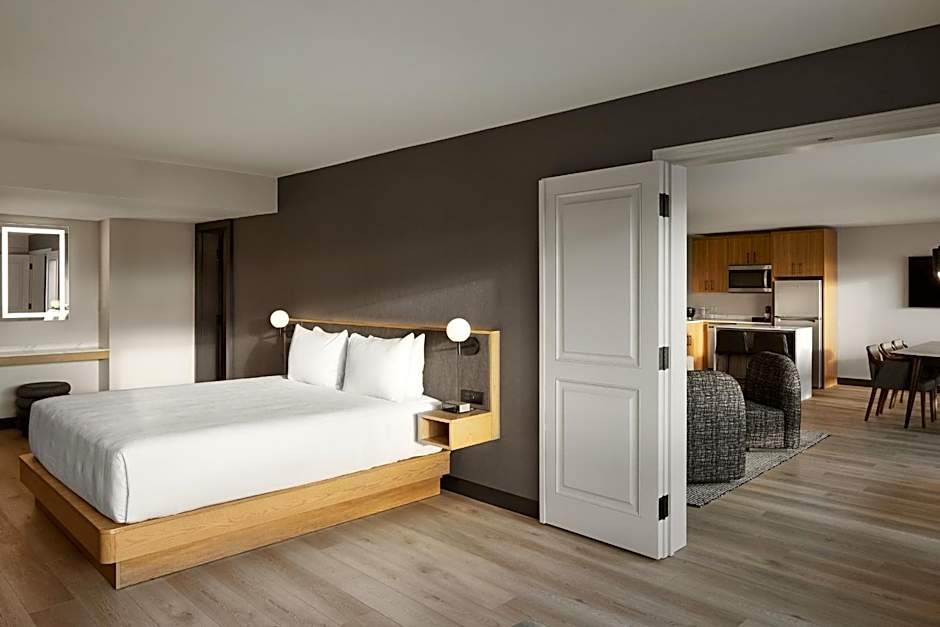 Hyatt Place Montreal Downtown