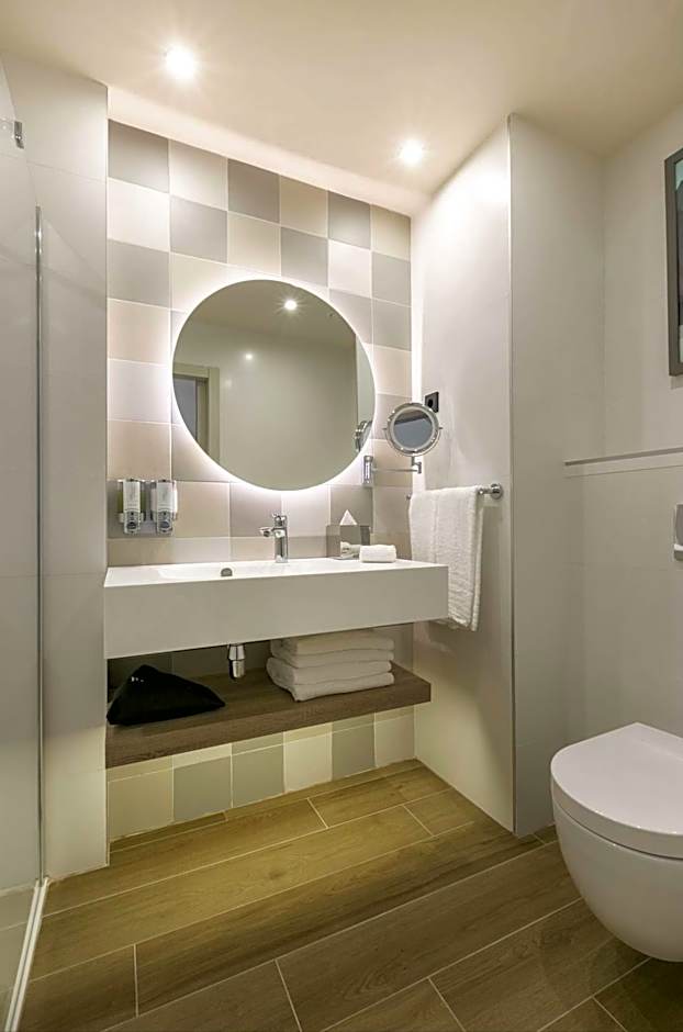 Hampton By Hilton Alcobendas Madrid