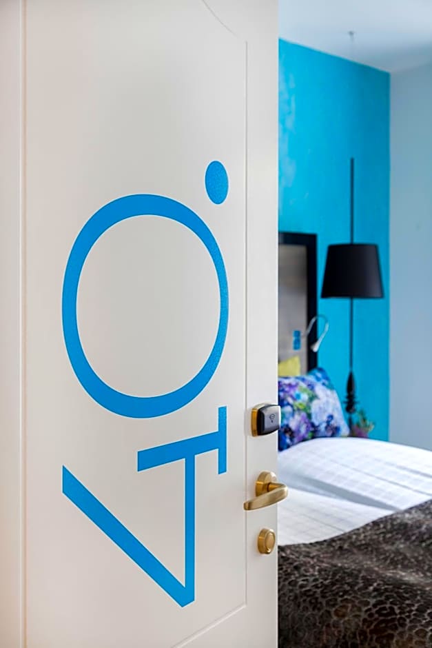 Andersen Boutique Hotel