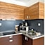 Prater Residence Apartment Budapest
