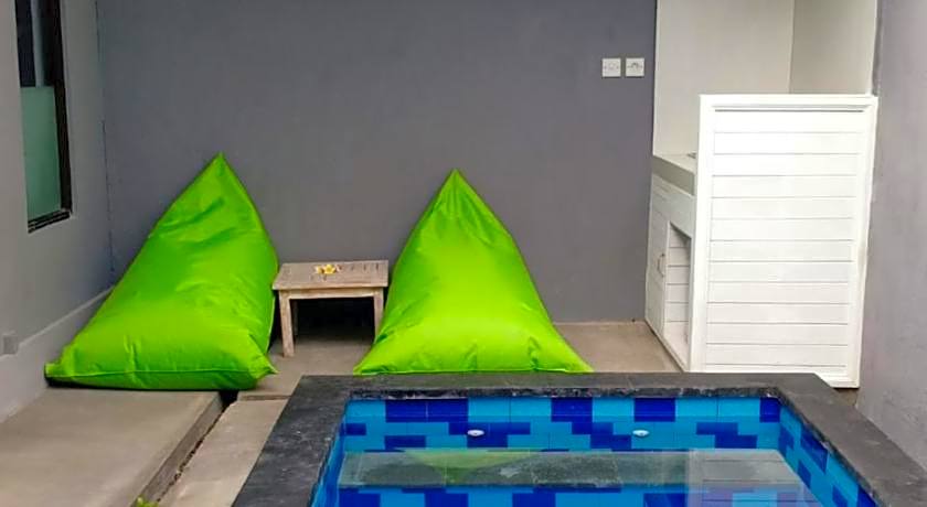 Kawans Inn Lembongan