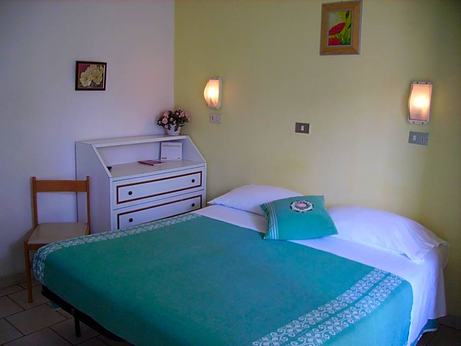 Albergo Maria Gabriella