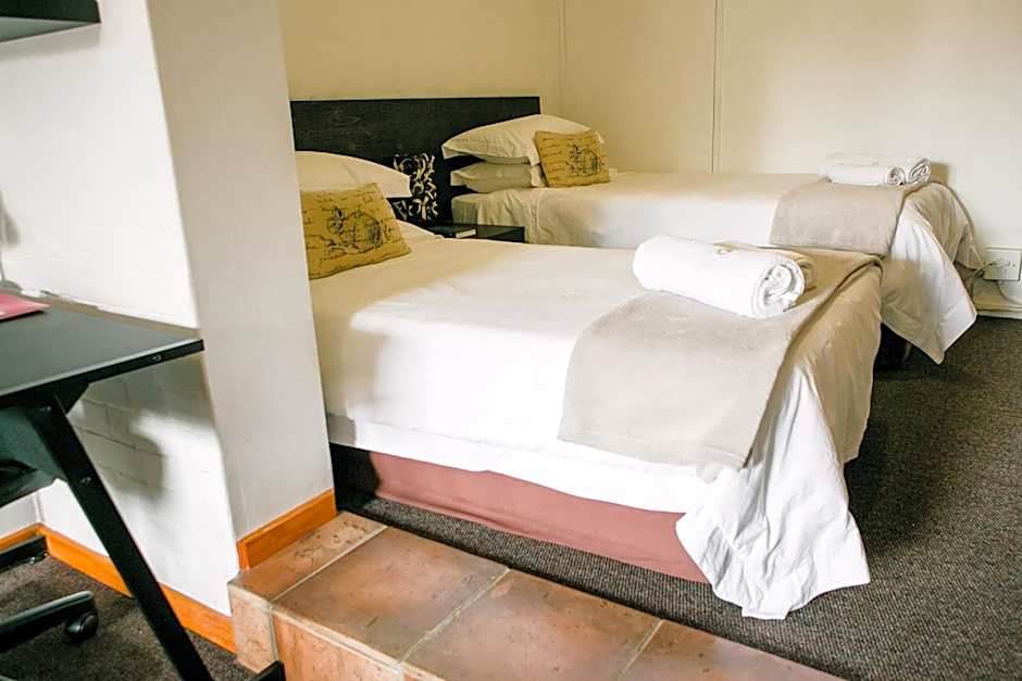 Pennylane Guest House