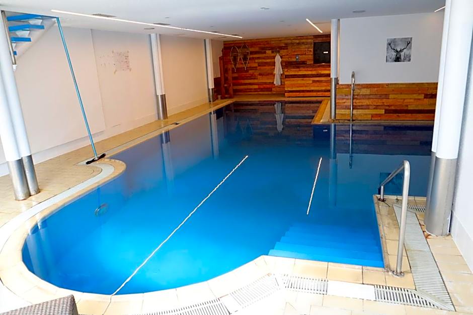 Hotel Grichting und Badnerhof