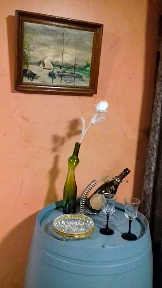 Domaine de Fontenelay