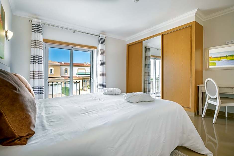 Boavista Golf & Spa - Bela Colina Holidays