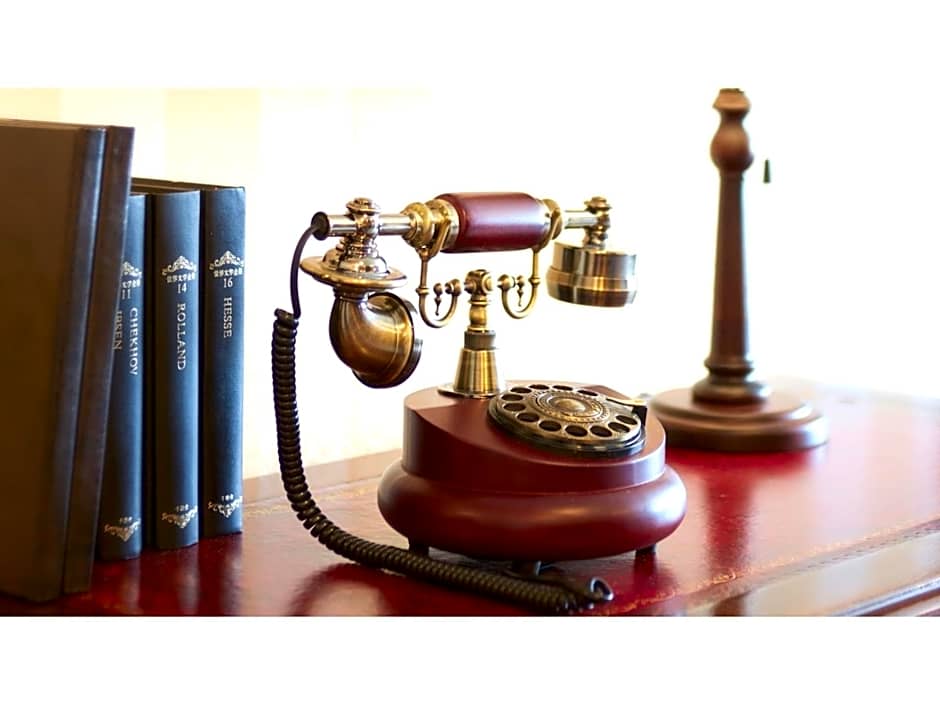 Old England Dogo Yamanote Hotel - Vacation STAY 75541v