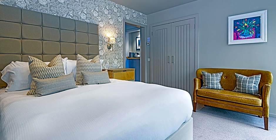 Knockendarroch Hotel