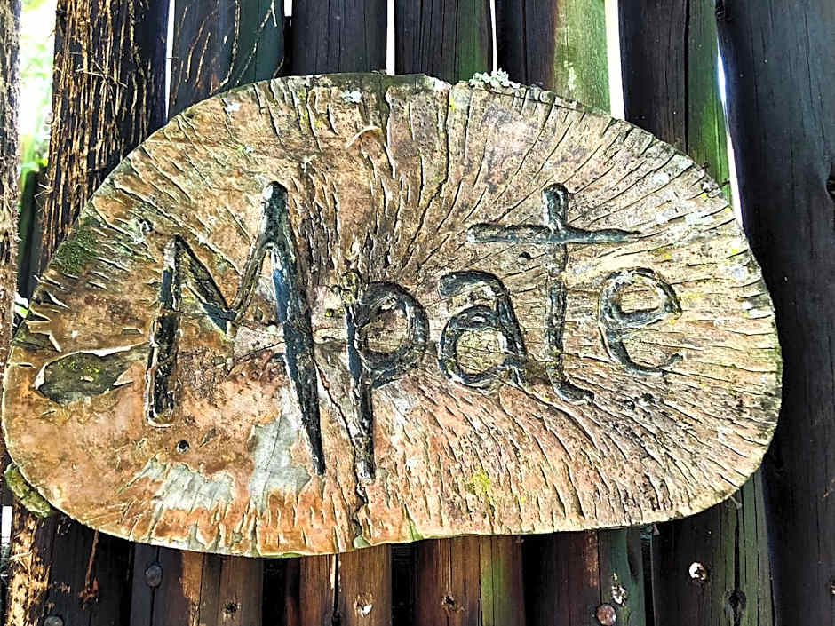 Ingwenya Lodge St Lucia