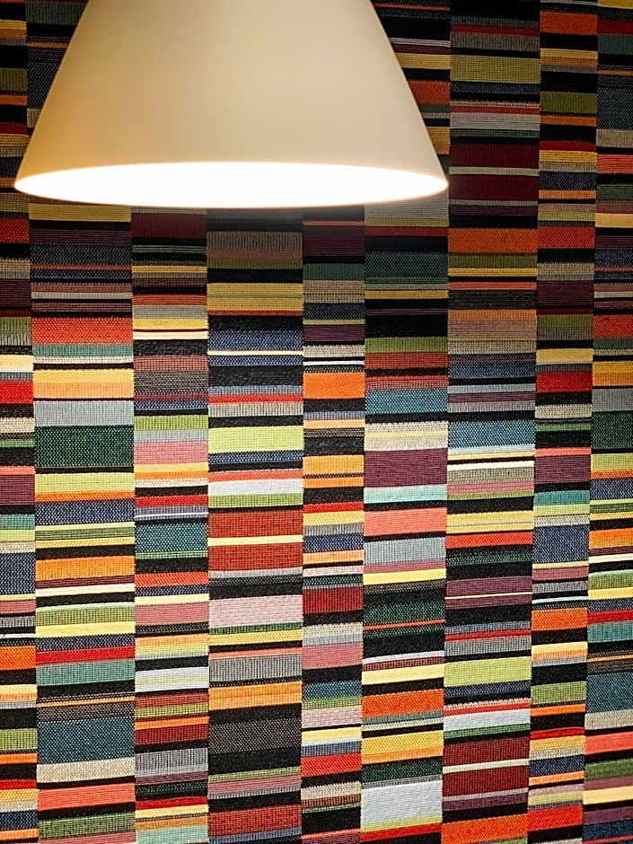 Comfort Hotel Prague City East