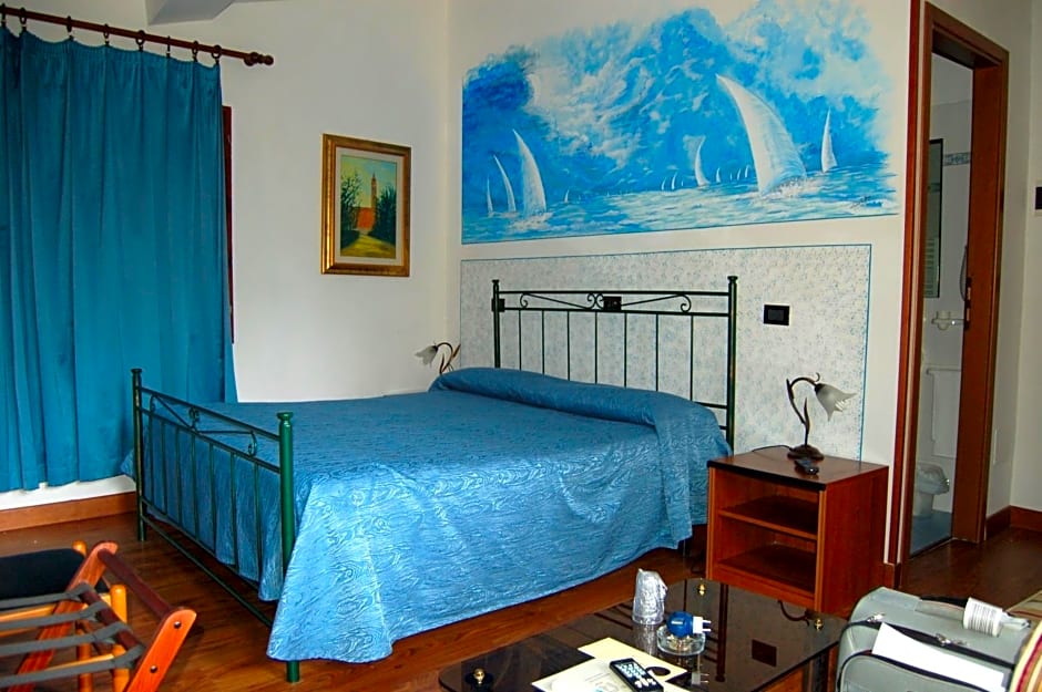 Hotel Leonardo