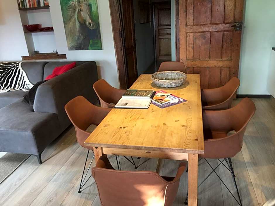 Holiday Homes Gillishof