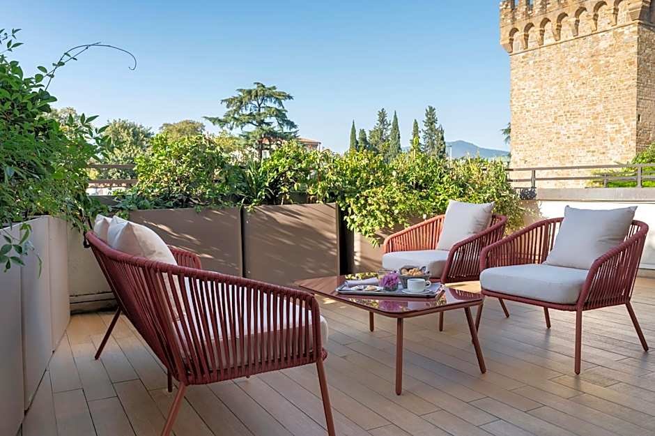 Starhotel Michelangelo