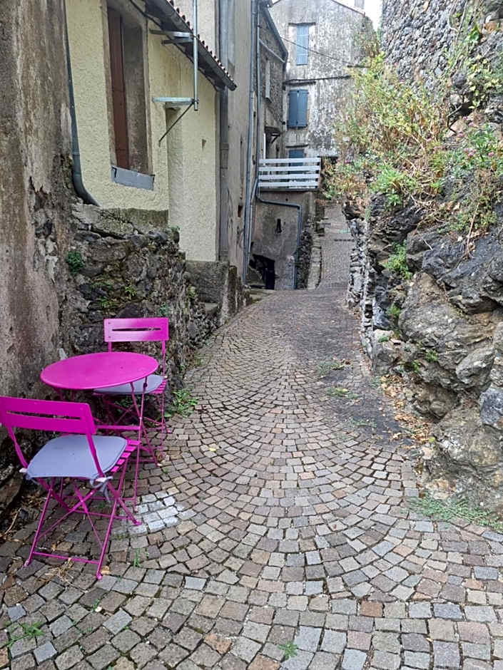 Gîte d'Aigoual