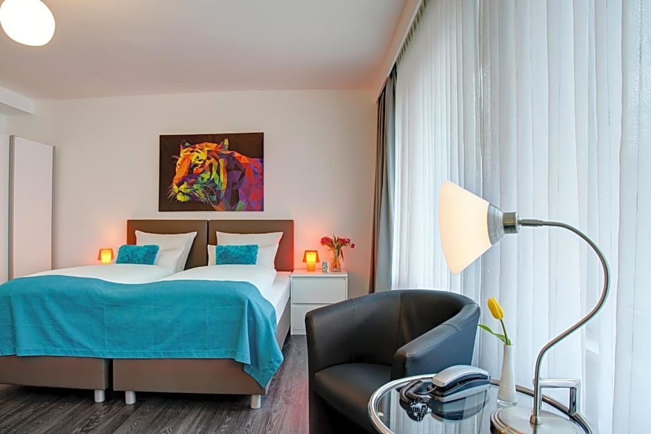Hotel Atlanta