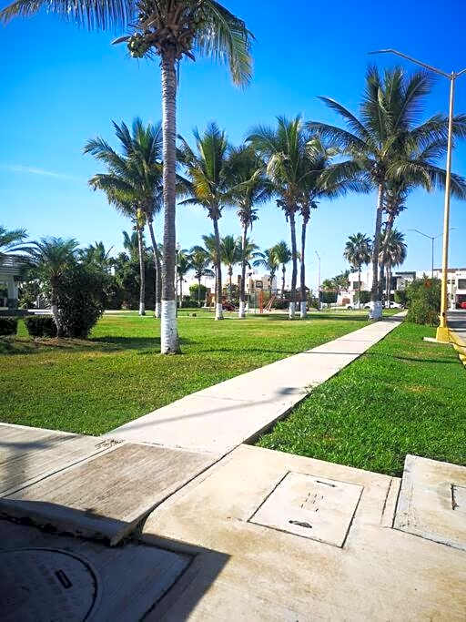 casa mazatlan privada
