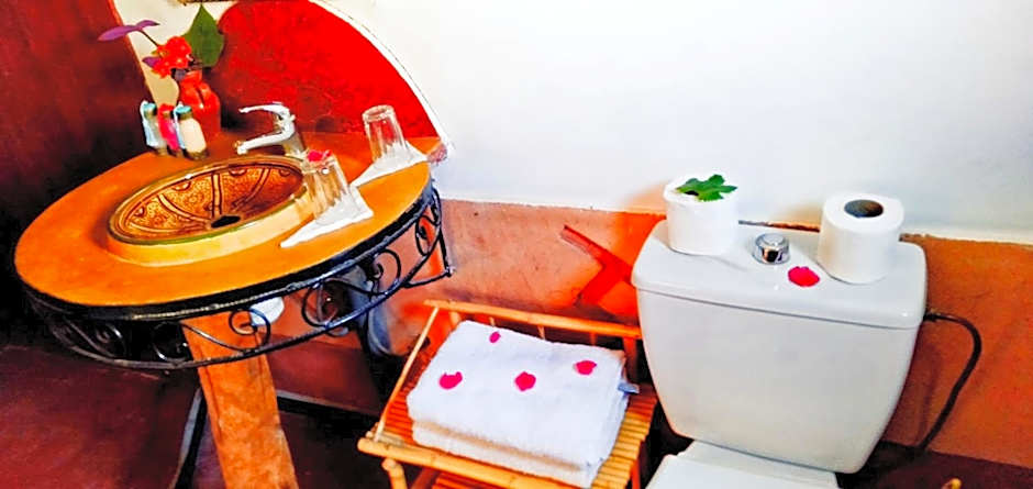 Riad Des Vieilles Charrues