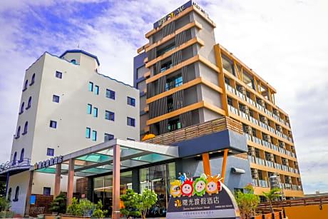 Sunrise Hotel & Resort Taimali