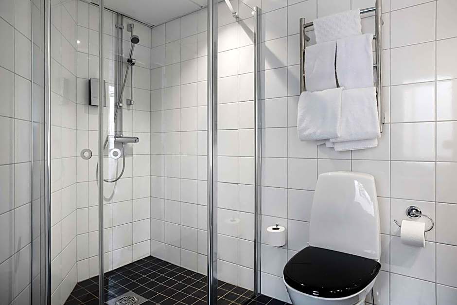 Best Western Hotel Svava