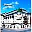 PLAZA Hotel Buchhorner Hof
