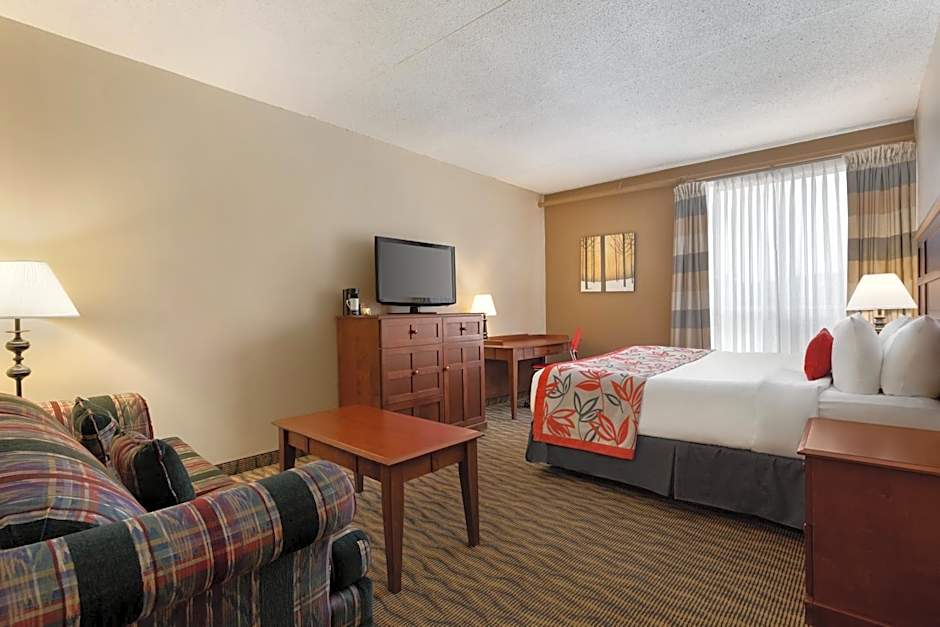Ramada by Wyndham Fredericton