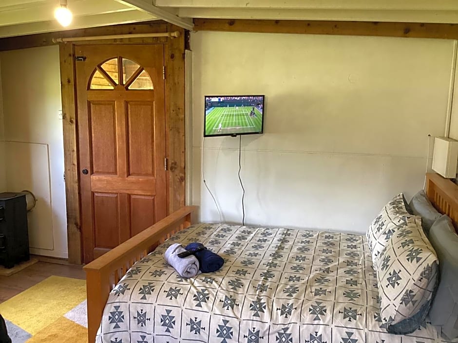 Vigo Retreat cabin 3