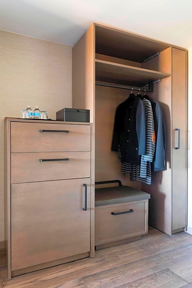Atlanta Marriott Northeast/Emory Area
