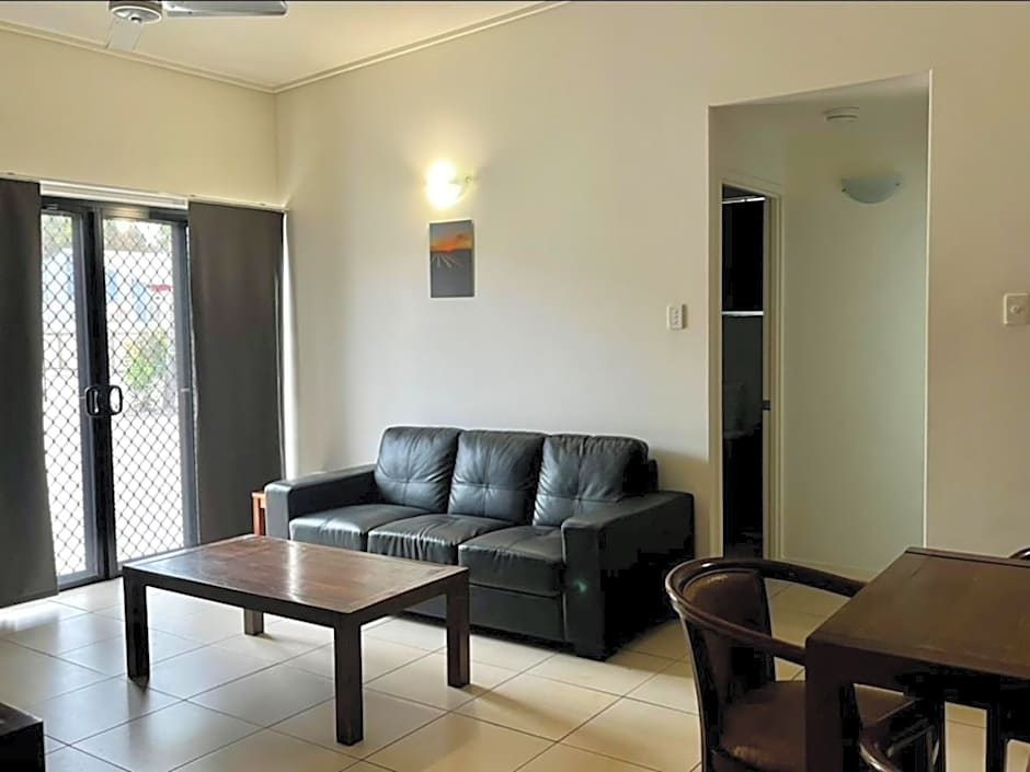 Ayr Traveller's Motel