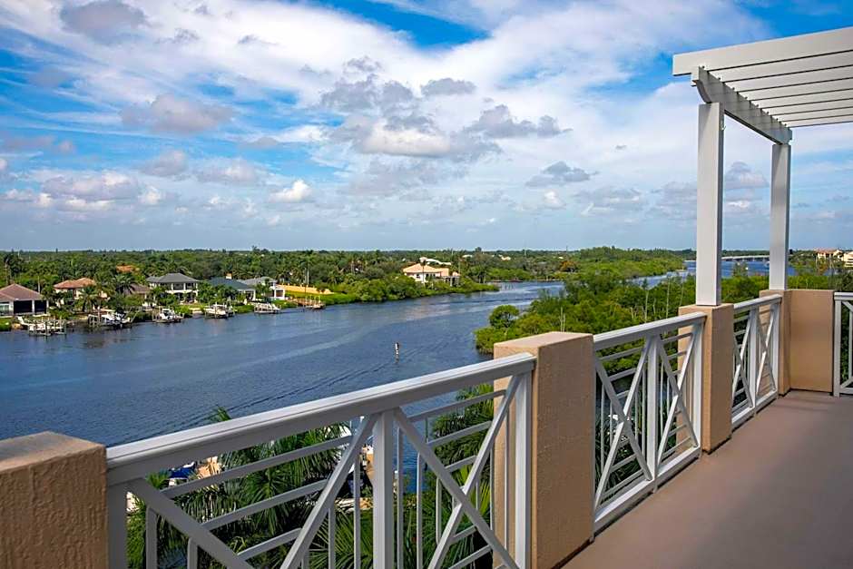 Wyndham Grand Jupiter At Harbourside Place