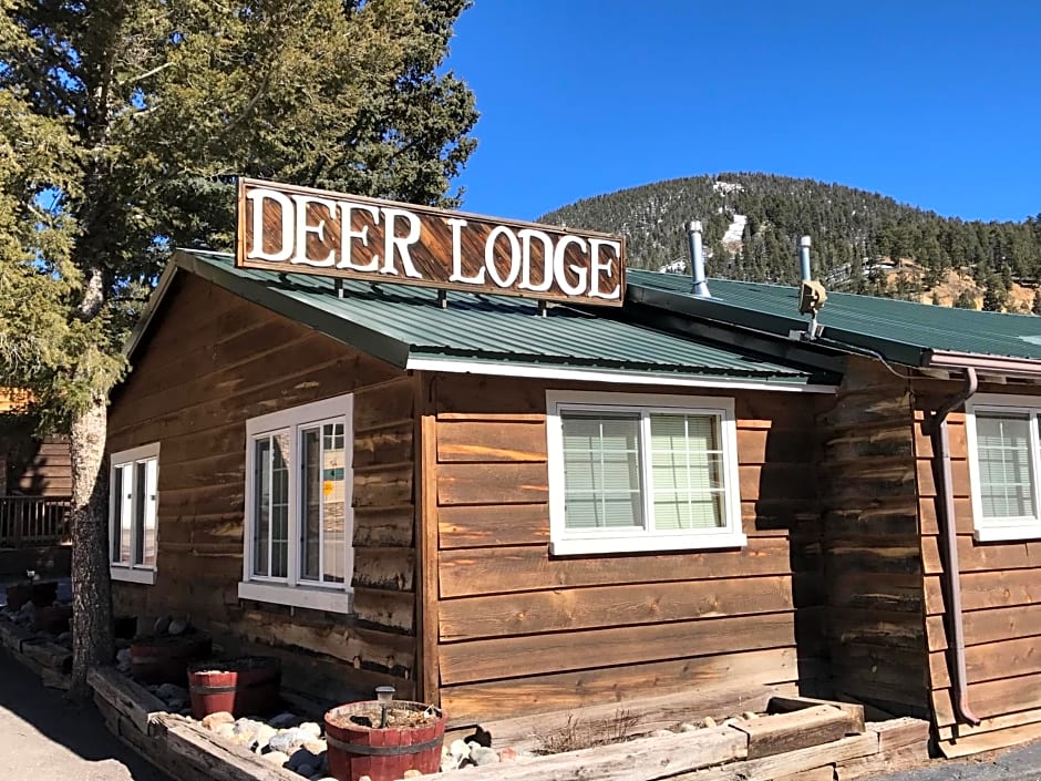 Deer Lodge