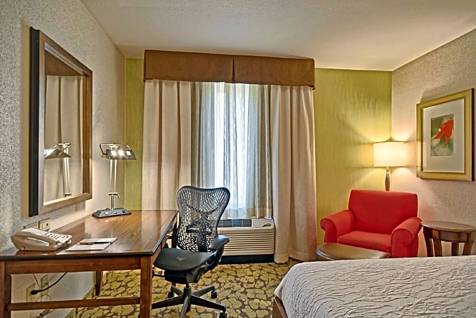 Hilton Garden Inn Mt Laurel